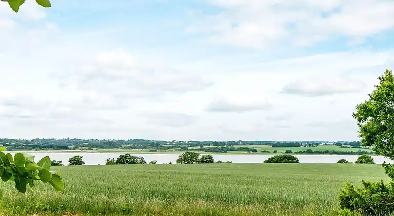 Holiday home in Hejlsminde Strand