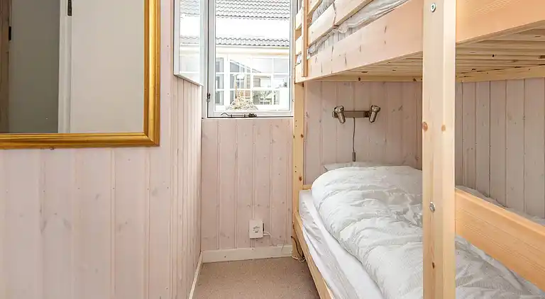 Sommerhus ved Hejlsminde Strand