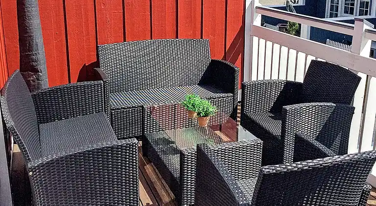 Holiday home in Blåvand