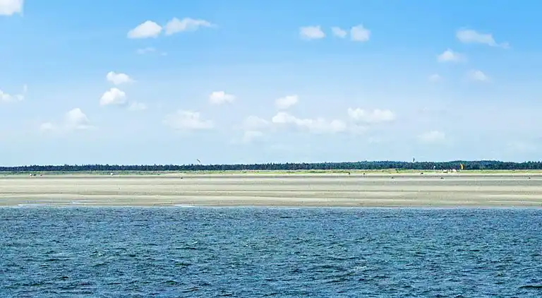 Holiday home in Havneby