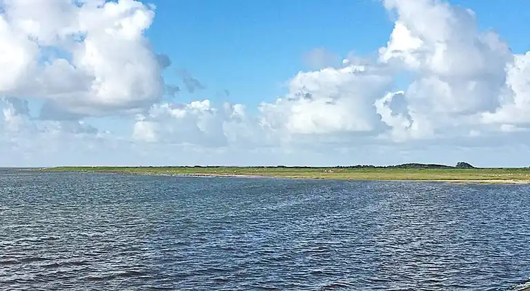 Holiday home in Havneby