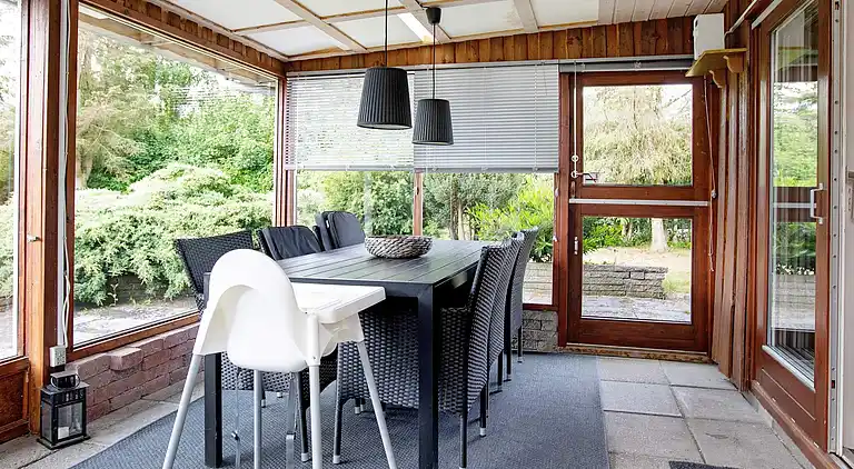 Sommerhus i Væggerløse