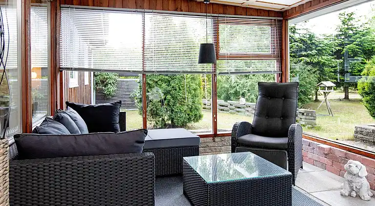 Sommerhus i Væggerløse