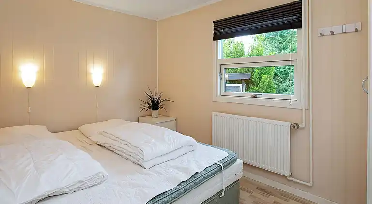 Sommerhus i Væggerløse