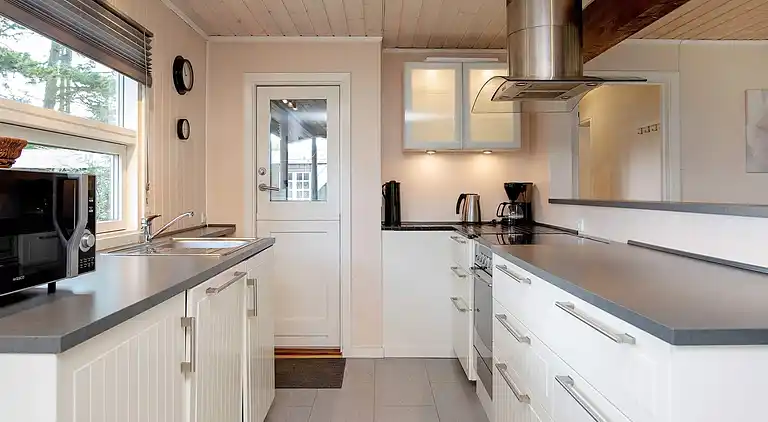 Sommerhus i Væggerløse