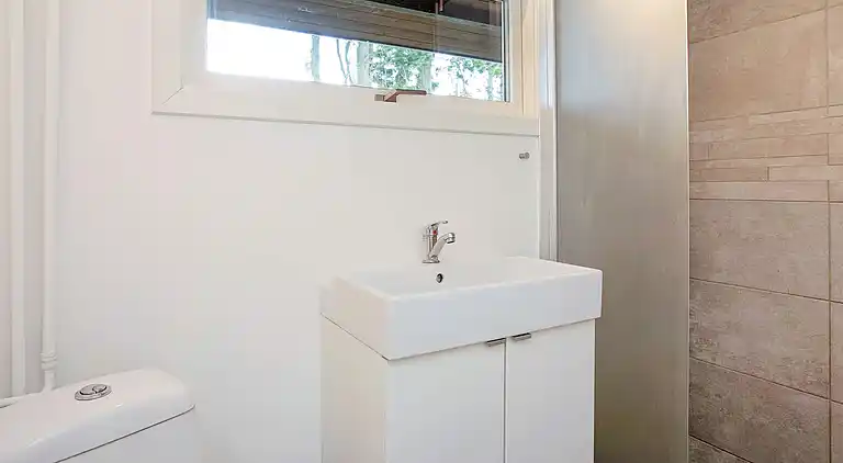 Sommerhus i Væggerløse