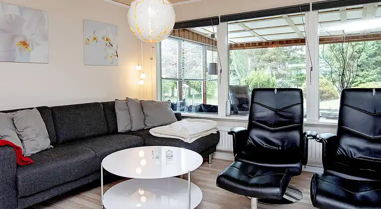 Sommerhus i Væggerløse