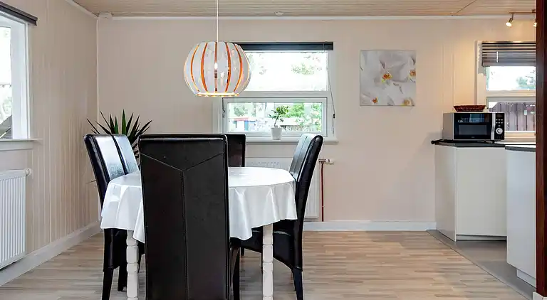 Sommerhus i Væggerløse