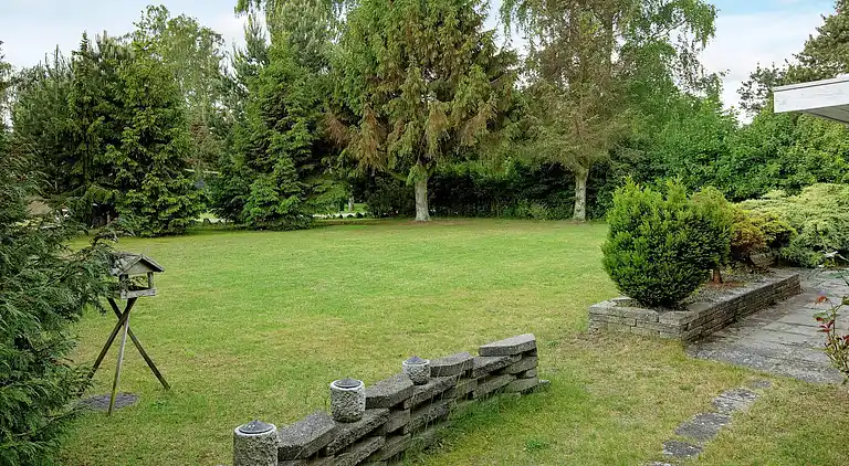 Sommerhus i Væggerløse