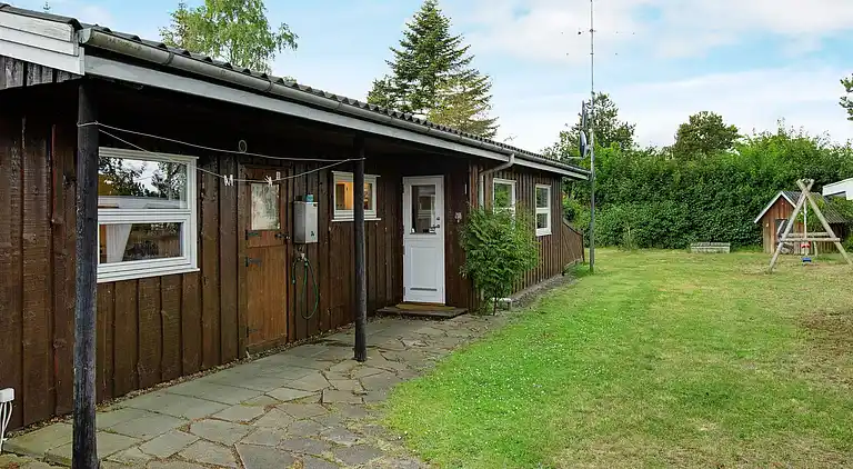 Sommerhus i Væggerløse