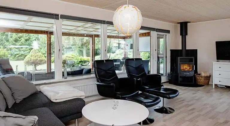 Sommerhus i Væggerløse