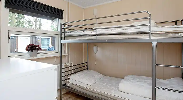 Sommerhus i Væggerløse