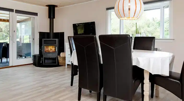 Sommerhus i Væggerløse