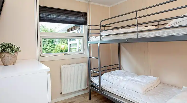 Sommerhus i Væggerløse