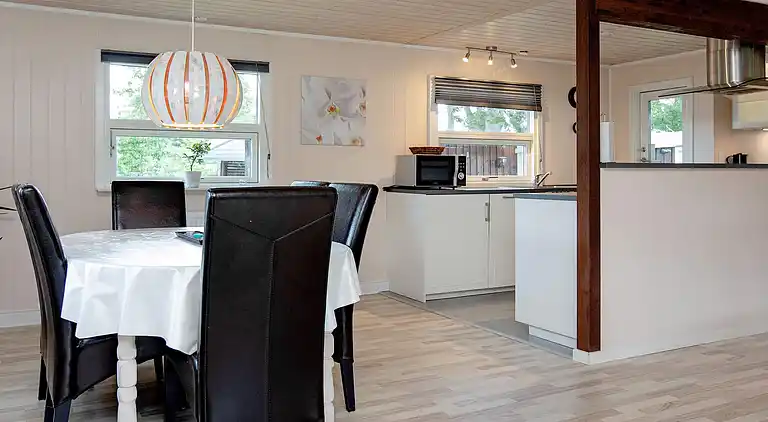 Sommerhus i Væggerløse