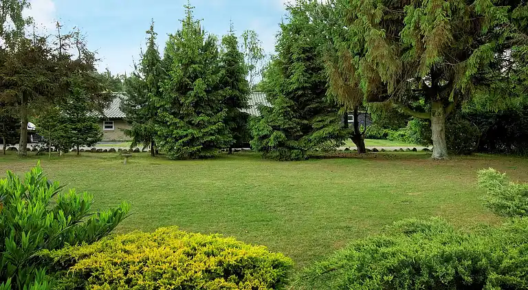 Sommerhus i Væggerløse