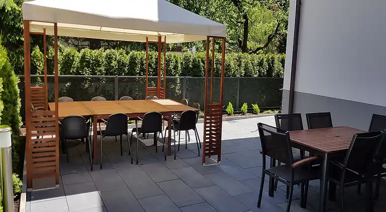 Cottage in Saalbach-Hinterglemm