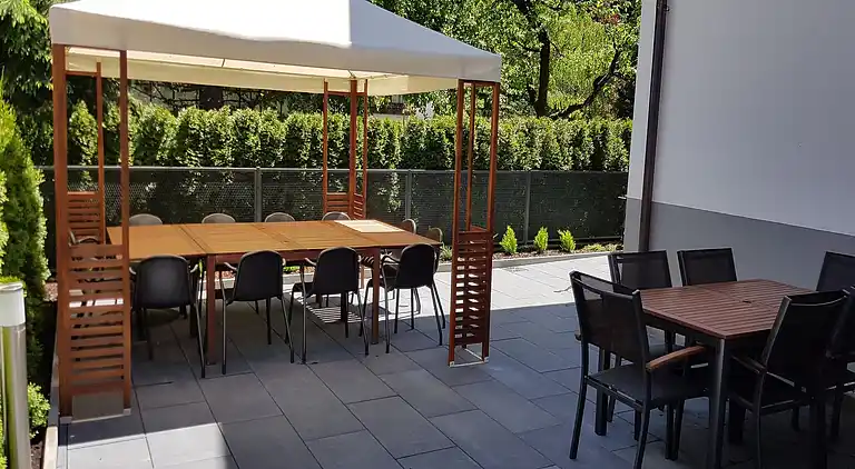 Cottage in Saalbach-Hinterglemm