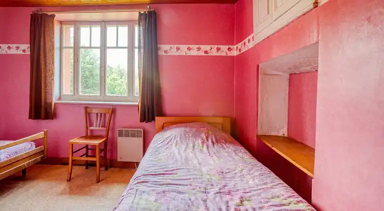 Holiday home in Vagney