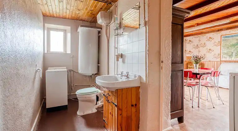 Holiday home in Vagney