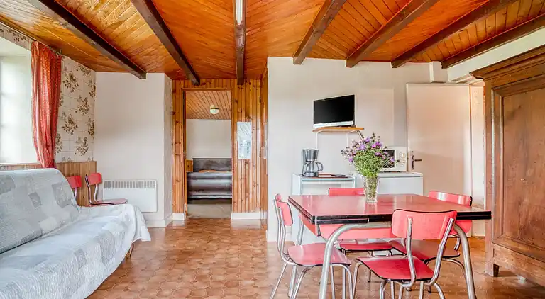 Holiday home in Vagney