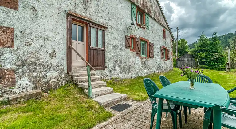 Holiday home in Vagney