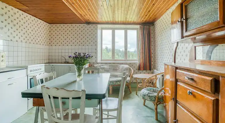 Holiday home in Vagney