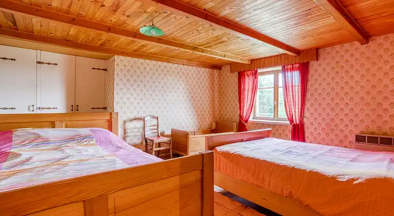 Holiday home in Vagney