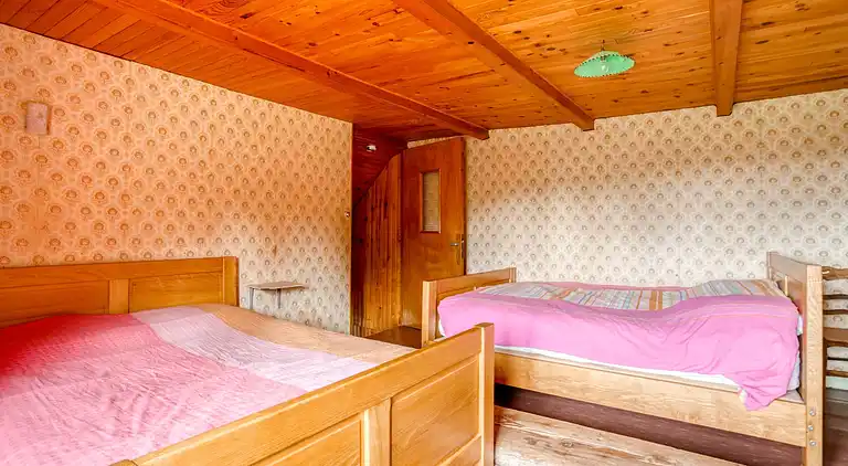 Holiday home in Vagney