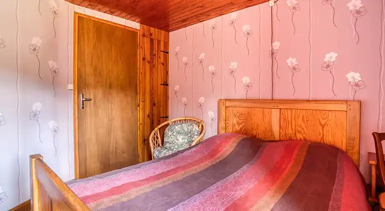 Holiday home in Vagney