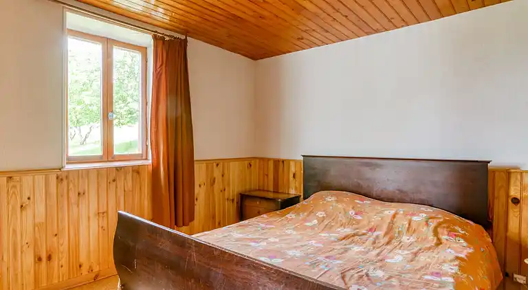 Holiday home in Vagney