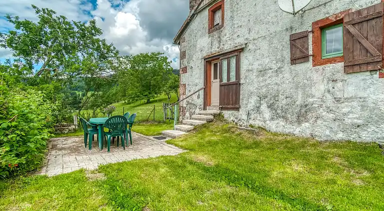 Holiday home in Vagney