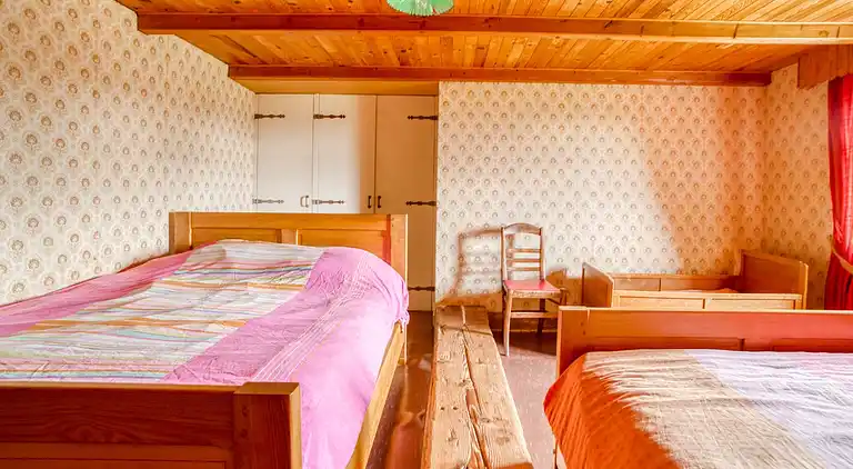 Holiday home in Vagney