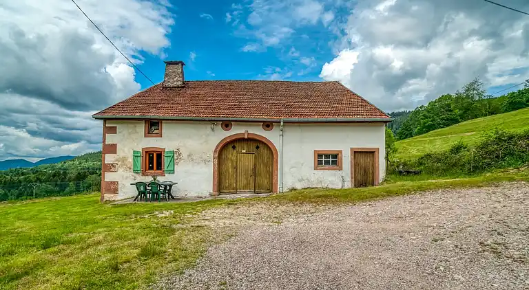 Holiday home in Vagney