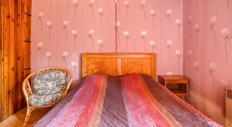 Holiday home in Vagney