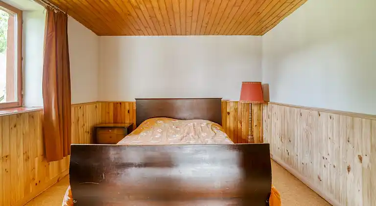 Holiday home in Vagney