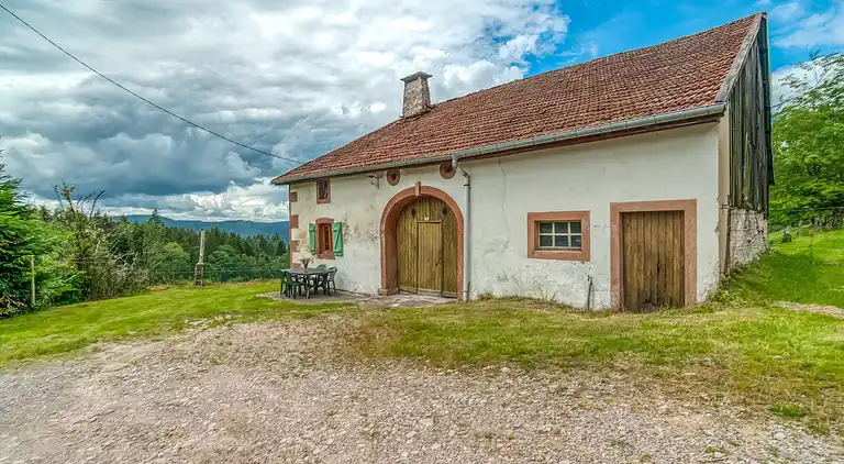 Holiday home in Vagney