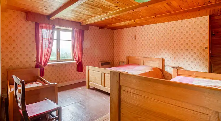 Holiday home in Vagney