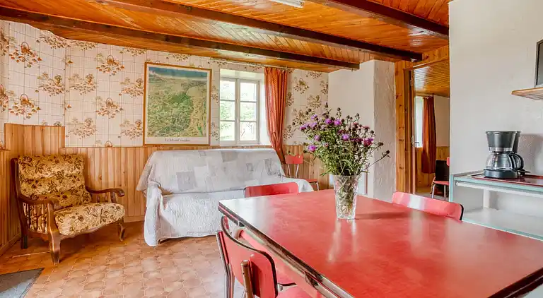 Holiday home in Vagney