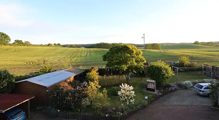 Bungalow in Steffenshagen