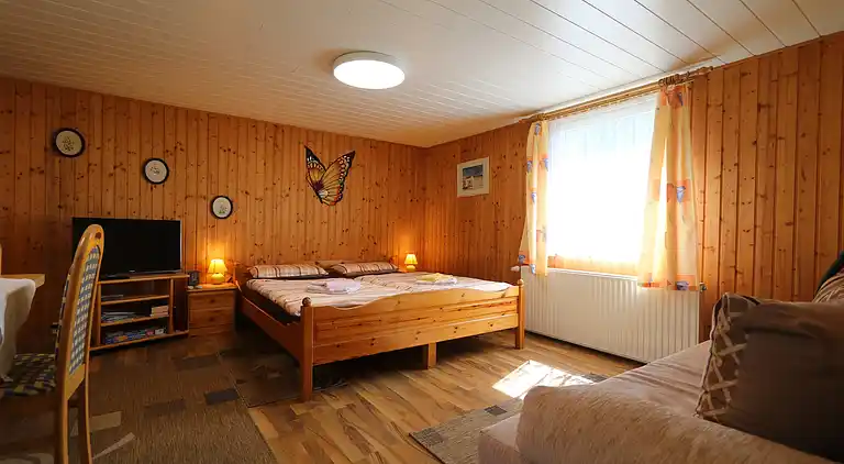 Bungalow in Steffenshagen