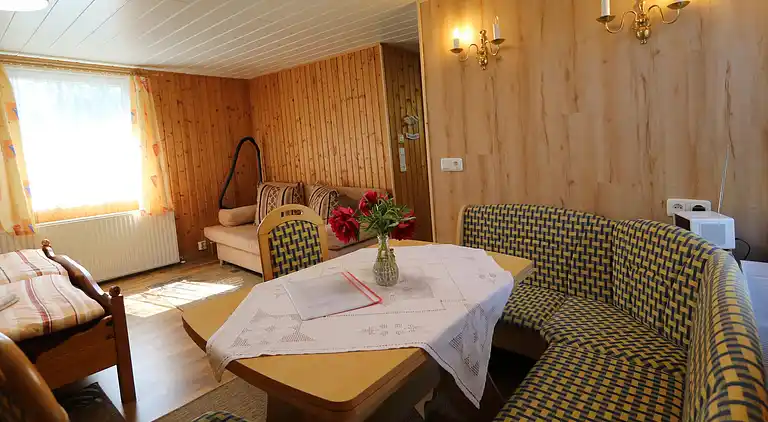 Bungalow in Steffenshagen