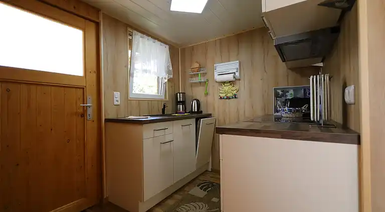 Bungalow in Steffenshagen