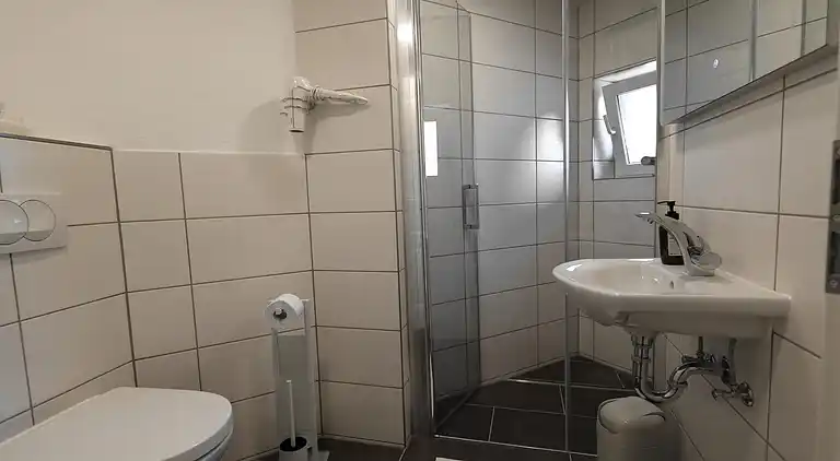 Apartment in Steffenshagen