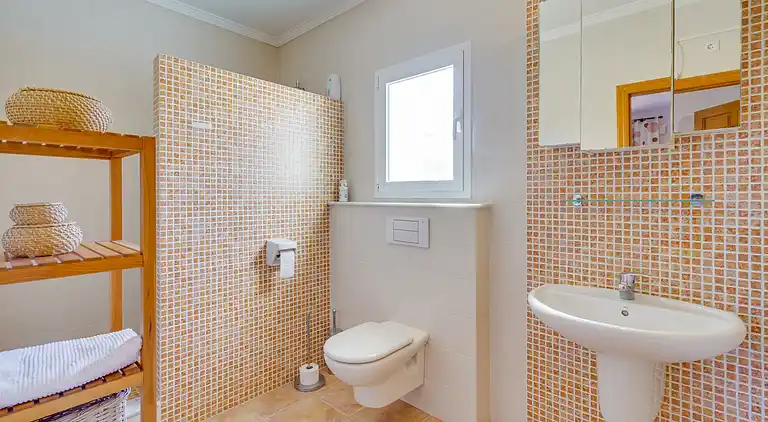 Villa in Benitachell