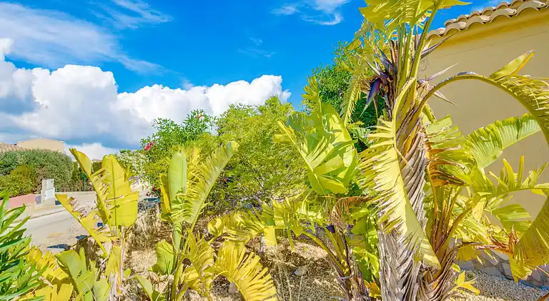 Villa in Benitachell