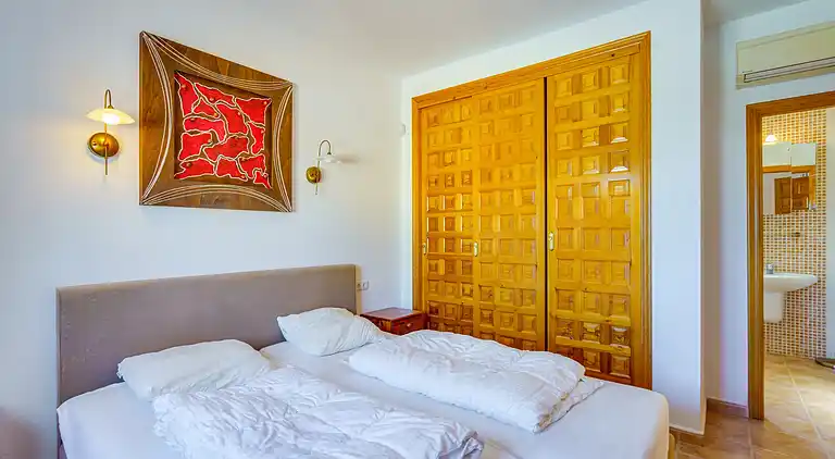 Villa in Benitachell