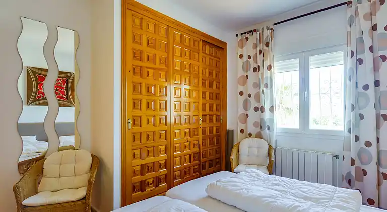 Villa in Benitachell