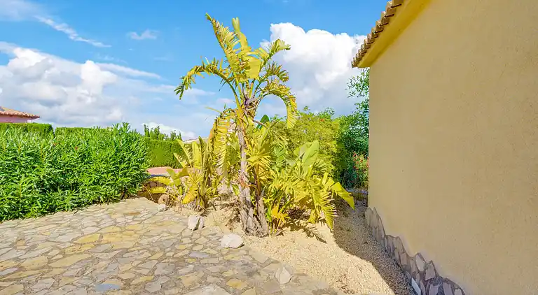 Villa in Benitachell