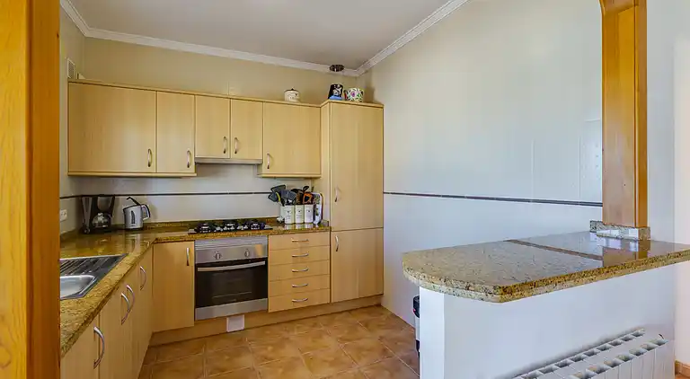 Villa in Benitachell